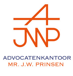 Advocatenkantoor mr. J.W. Prinsen logo