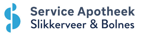 Apotheek slikkenveer
