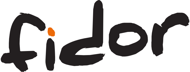 Fidor logo