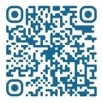 Hoenderop qr code