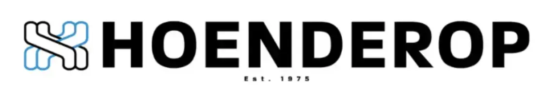 Logo Hoenderop