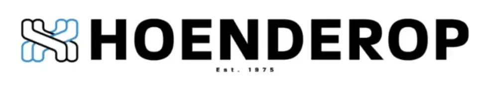 Logo Hoenderop