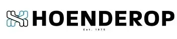 Logo hoenderop282471