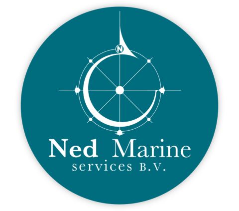 Logo nedmarine