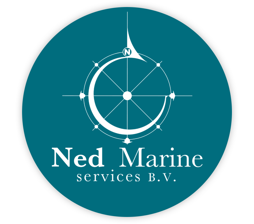 Logo nedmarine