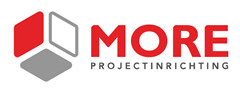 More logo